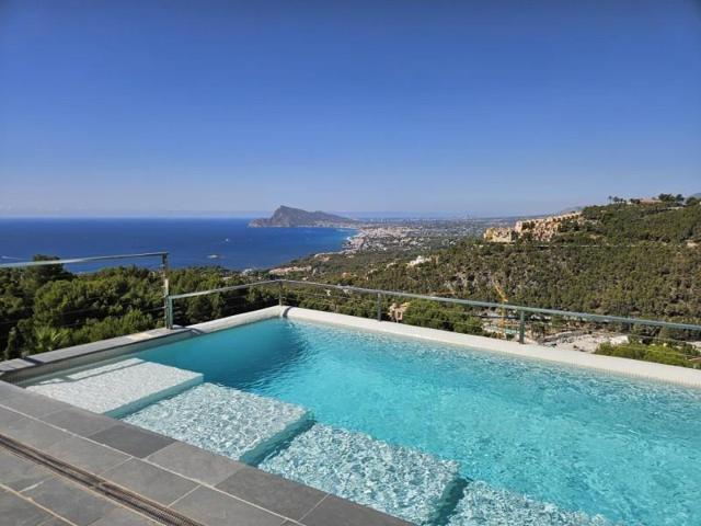 Chalet en alquiler en Altea, Altea Hills photo 0