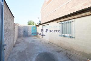 Terreno en venta en Mazarrón, Centro photo 0