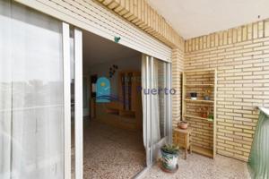 Piso en venta en Puerto de Mazarrón, Centro photo 0