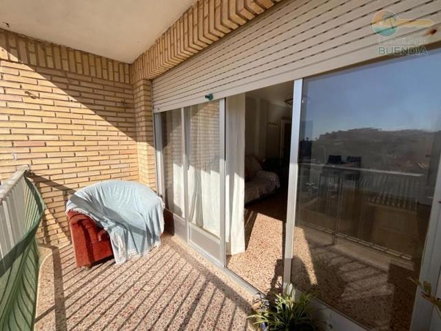 Piso en venta en Puerto de Mazarrón, La Cumbre photo 0