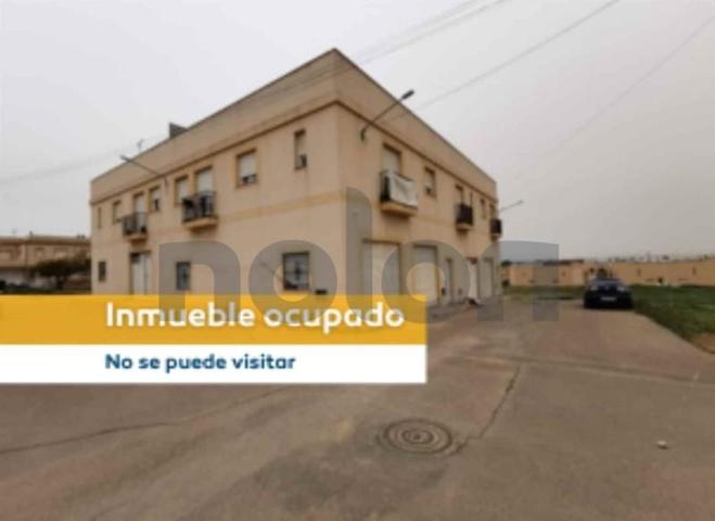 Adosada en venta en Níjar, Parque Natural Cabo de Gata - Níjar photo 0