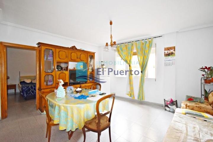 Apartamento en venta en Puerto de Mazarrón, Paseo photo 0