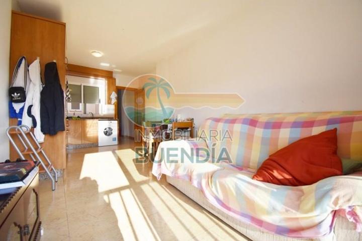 Apartamento en venta en Puerto de Mazarrón, Barrio San Isidro photo 0