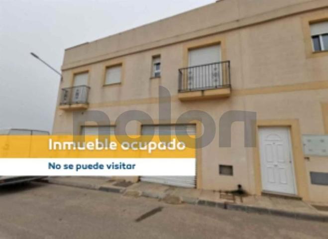 Adosada en venta en Níjar, Parque Natural Cabo de Gata - Níjar photo 0