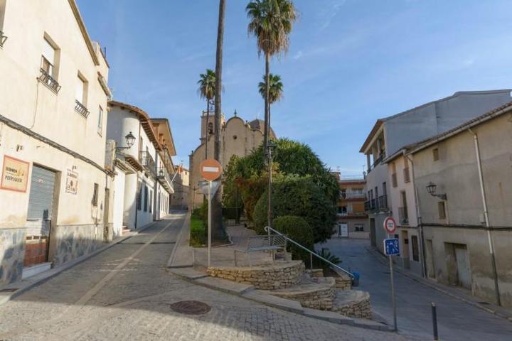 Casa en venta en Castelló de Rugat, Castelló de Rugat photo 0