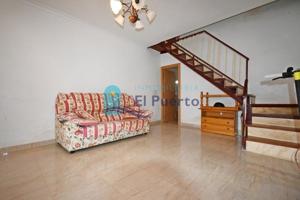 Duplex en venta en Mazarrón, Playa Sol I photo 0