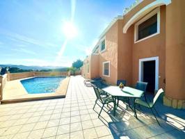 Chalet en venta en Jávea-Xàbia photo 0