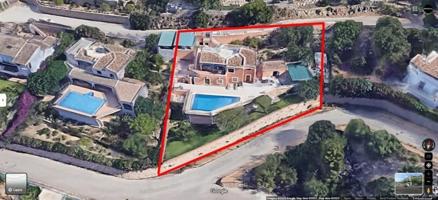 Chalet en venta en Jávea-Xàbia photo 0
