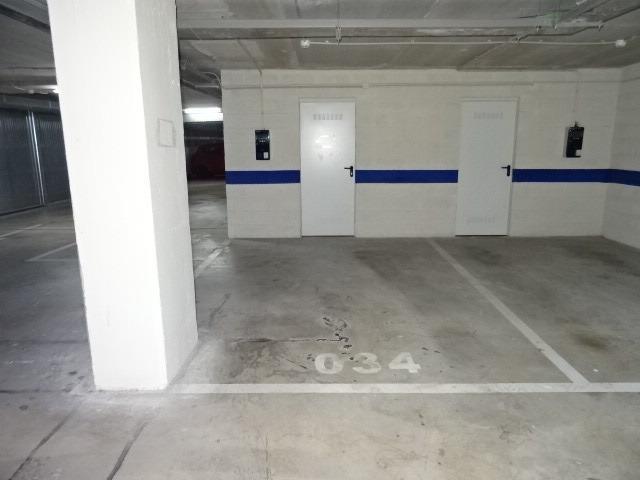 Garaje en alquiler en Mislata, MISLATA photo 0