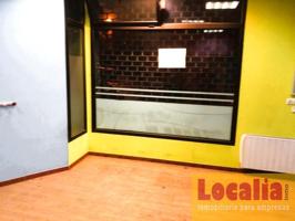 Local comercial en alquiler en Torrelavega, Calle Pando, 39300 photo 0