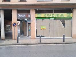 Local comercial en alquiler en Igualada, Centre photo 0