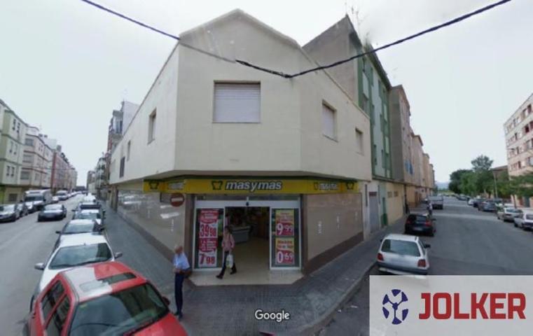 Local comercial en alquiler en Burriana, Burr La Bosca photo 0
