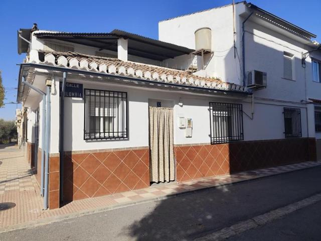 Casa en venta en Santa Fe, Catanga photo 0
