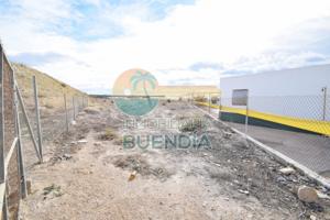 Terreno en venta en Mazarrón, Leiva photo 0