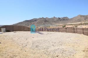 Terreno en venta en Mazarrón, Las Moreras photo 0