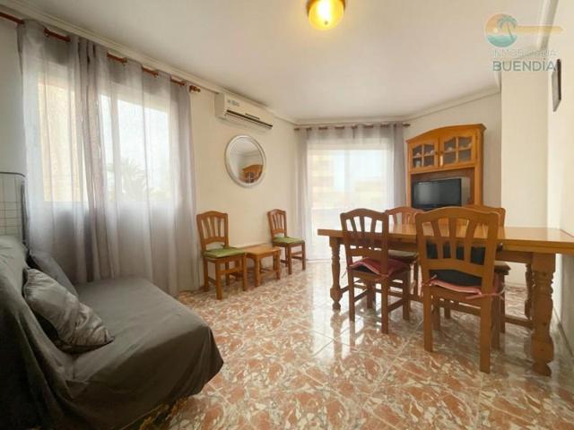 Apartamento en venta en Puerto de Mazarrón, Centro photo 0