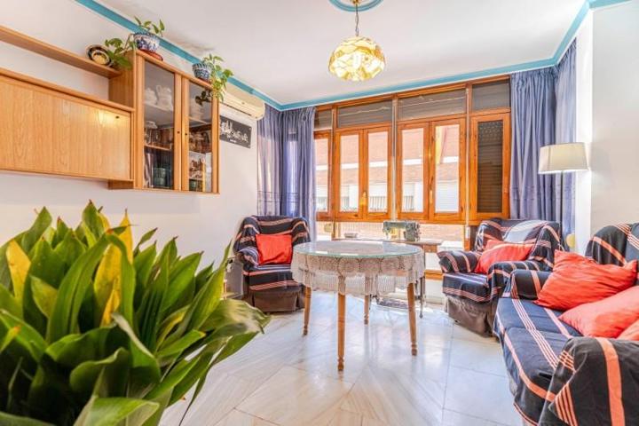 Piso en venta en Huétor Tájar, Andalucia photo 0