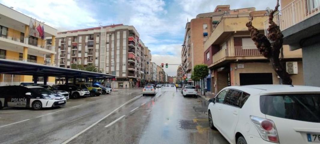 Piso en venta en Molina de Segura, El Sifón photo 0