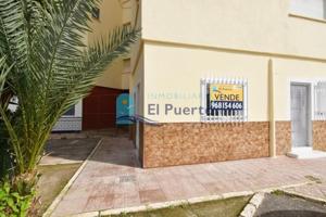 Apartamento en venta en Puerto de Mazarrón, Centro photo 0