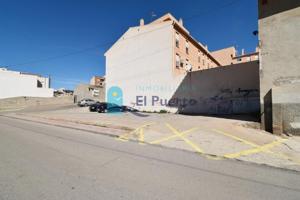 Terreno en venta en Mazarrón, Centro photo 0