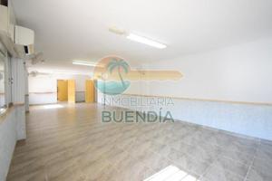 Local comercial en venta en Mazarrón, Rihuete Alto photo 0