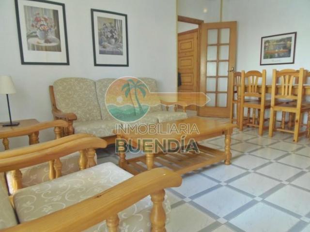 Apartamento en venta en Puerto de Mazarrón, Paseo photo 0