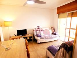 Apartamento en venta en Puerto de Mazarrón, Paseo photo 0