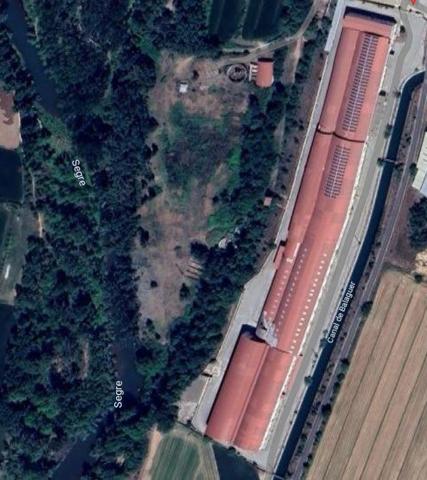 Nave industrial en venta en Balaguer, Rodalies de balaguer photo 0