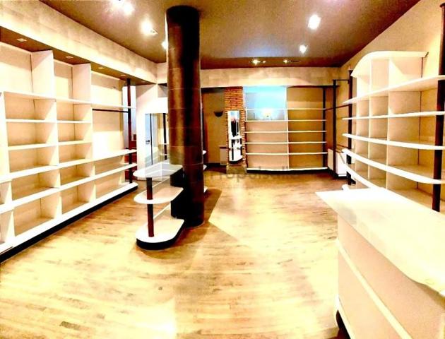 Local comercial en alquiler en Tarazona, Calle Marrodán, 50500 photo 0