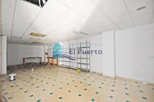 Local comercial en venta en Mazarrón, La Isla photo 0