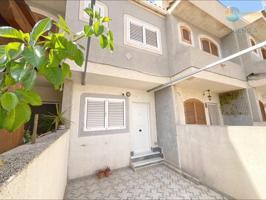 Duplex en venta en Puerto de Mazarrón, Centro photo 0