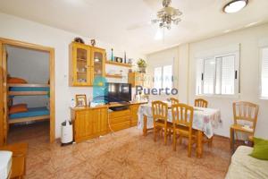 Piso en venta en Puerto de Mazarrón, Paseo photo 0