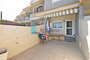 Duplex en venta en Puerto de Mazarrón, Bahía photo 0