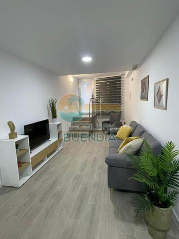 Apartamento en venta en Puerto de Mazarrón, Centro photo 0
