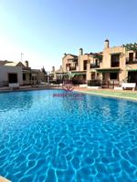 Apartamento en venta en Puerto de Mazarrón, Bahía photo 0