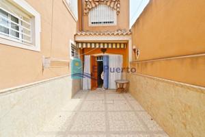 Duplex en venta en Mazarrón, La Isla photo 0