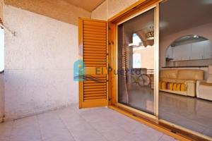 Piso en venta en Puerto de Mazarrón, Centro photo 0