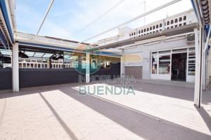 Local comercial en venta en Mazarrón, Centro photo 0