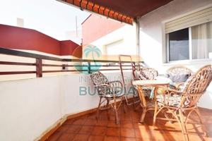 Piso en venta en Puerto de Mazarrón, Centro photo 0