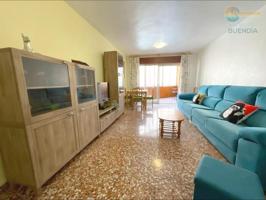 Piso en venta en Puerto de Mazarrón, Centro photo 0