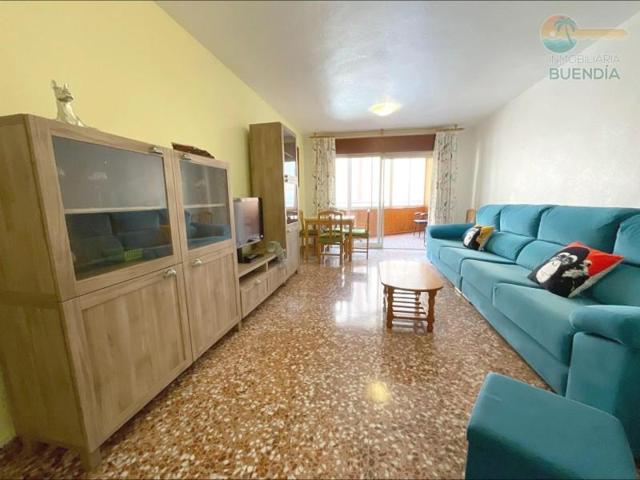 Piso en venta en Puerto de Mazarrón, Centro photo 0