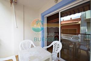 Apartamento en venta en Puerto de Mazarrón, Centro photo 0