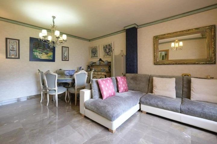 Piso en venta en Padul, Centro photo 0