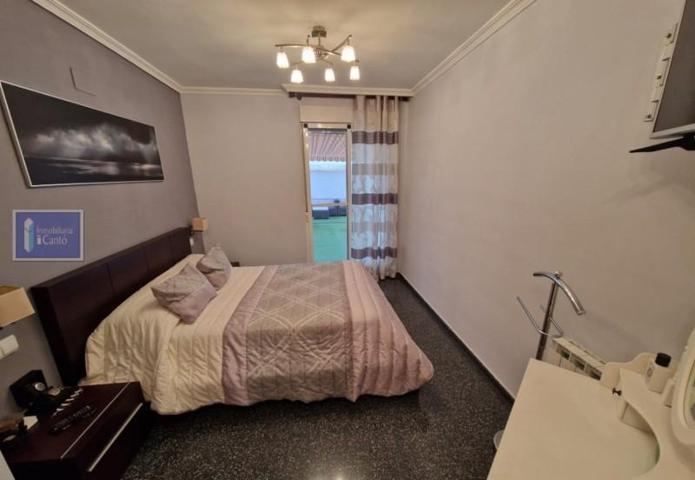 Piso en venta en Alcoy-Alcoi, Zona Norte (Alcoy) photo 0