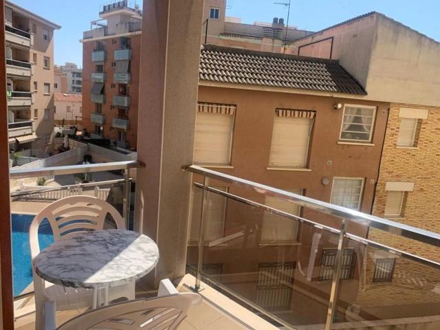 Piso en venta en Segur de Calafell, Segur Platja photo 0