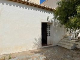 Chalet en venta en Cartagena, Isla Plana-Los Puertos photo 0