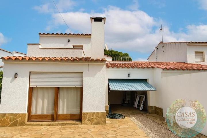 Chalet en venta en L'Ametlla de Mar, Tres Cales, 43860 photo 0
