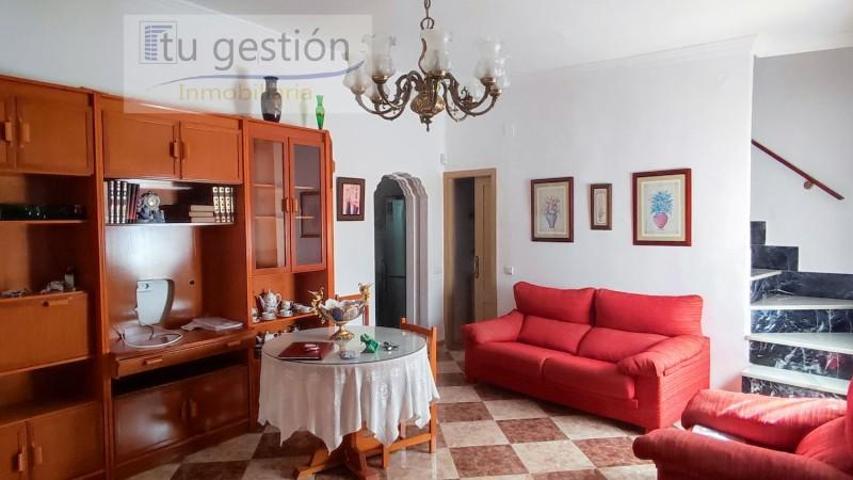 Adosada en venta en Vélez-Málaga, Costa del Sol Oriental - Axarquía photo 0