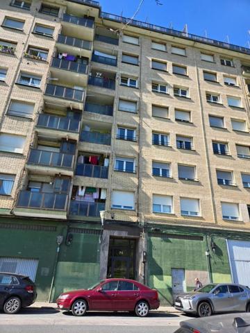 Piso en venta en Bilbao, La Peña photo 0
