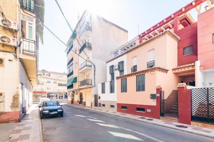 Adosada en venta en Maracena, Maracena photo 0